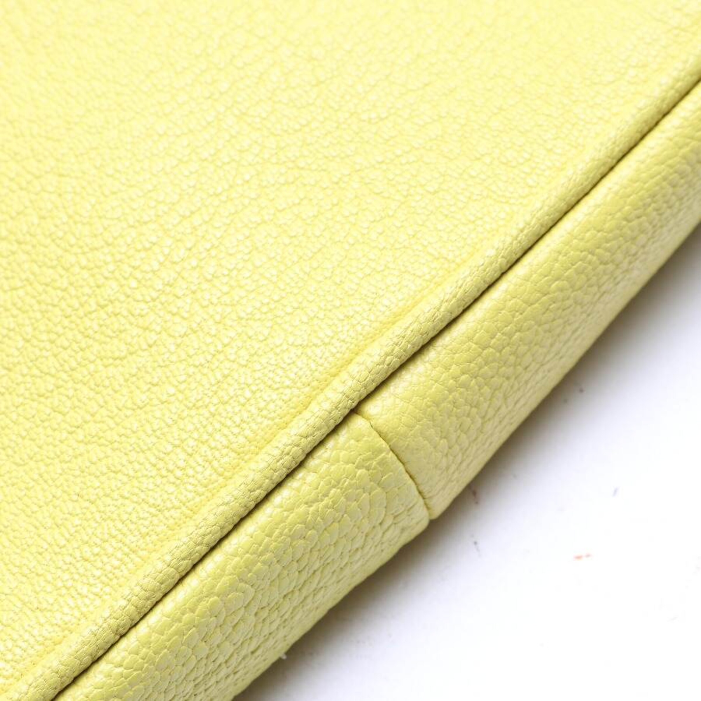 By Far Handtasche One Size in Gelb