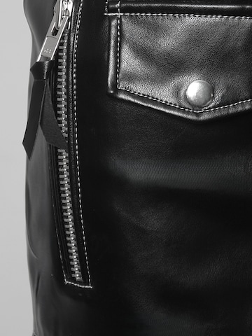 Be  Noble Rock‌‌‌‌‌ in Schwarz