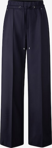BOGNER Hose 'Ella' in Blau: Vorderseite