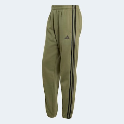 ADIDAS SPORTSWEAR Pants in 33 in Olive / Black, Item view