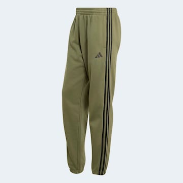 ADIDAS SPORTSWEAR Pants in Green: front