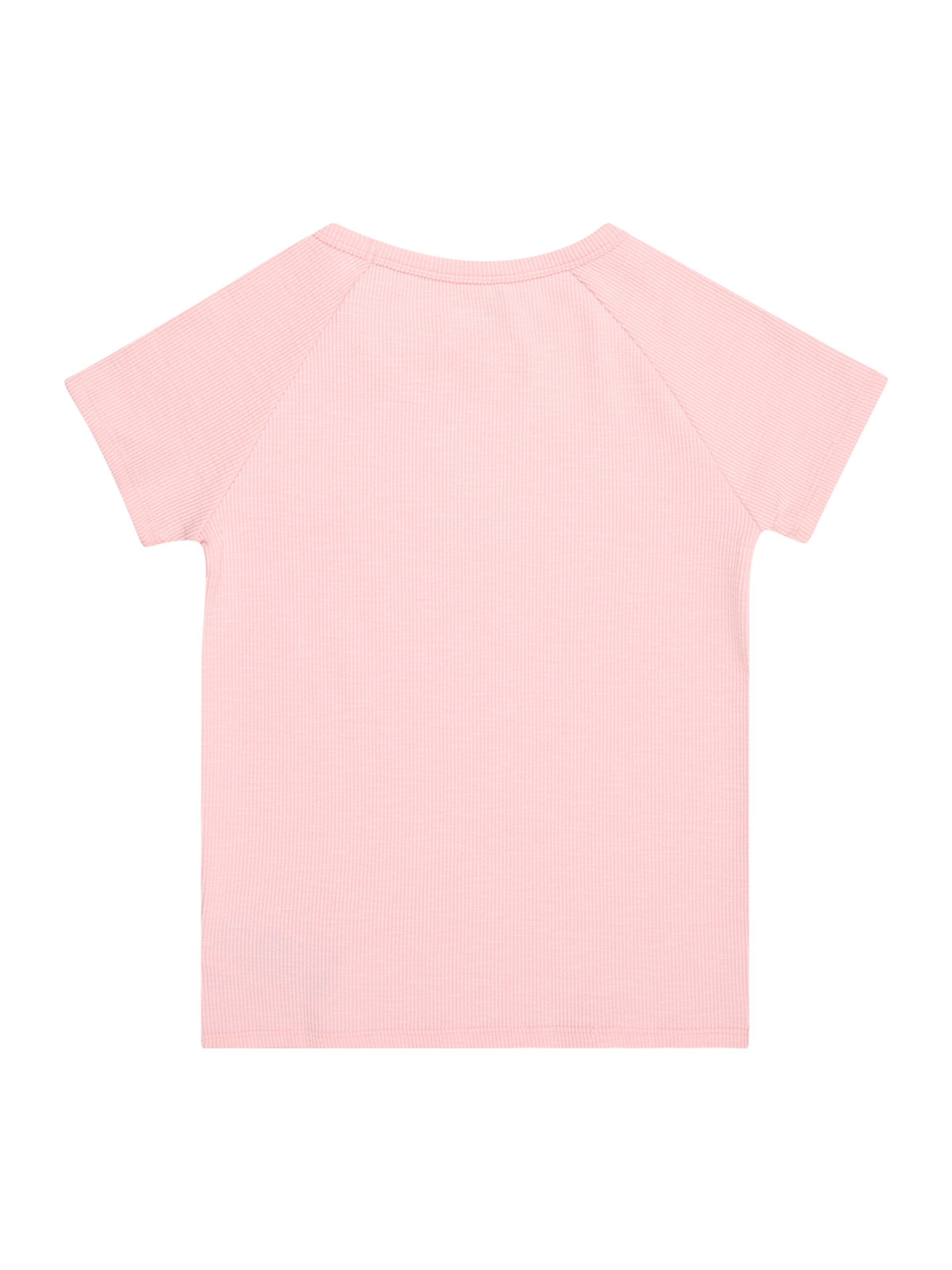 T-Shirt Levi's Kids en rose
