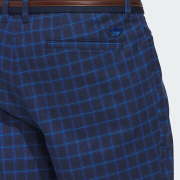 Regular Pantalon de sport ADIDAS PERFORMANCE en bleu