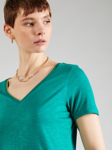 VILA Shirt 'NOEL' in Groen