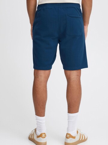 BLEND Regular Broek in Blauw