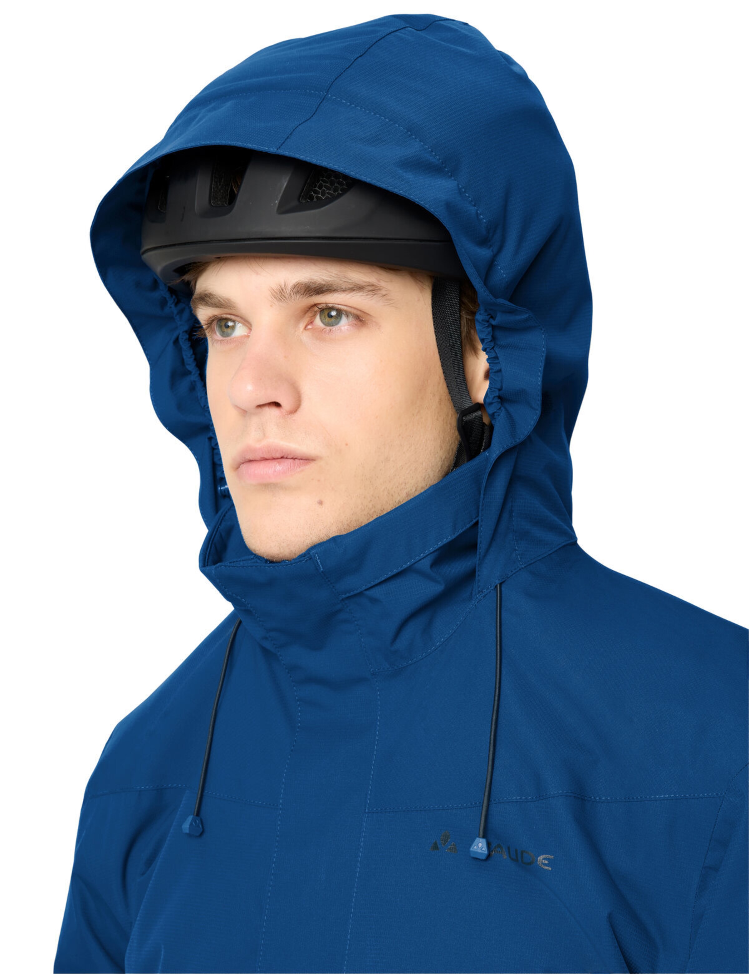 VAUDE Sportjacke 'Escape' in Blau