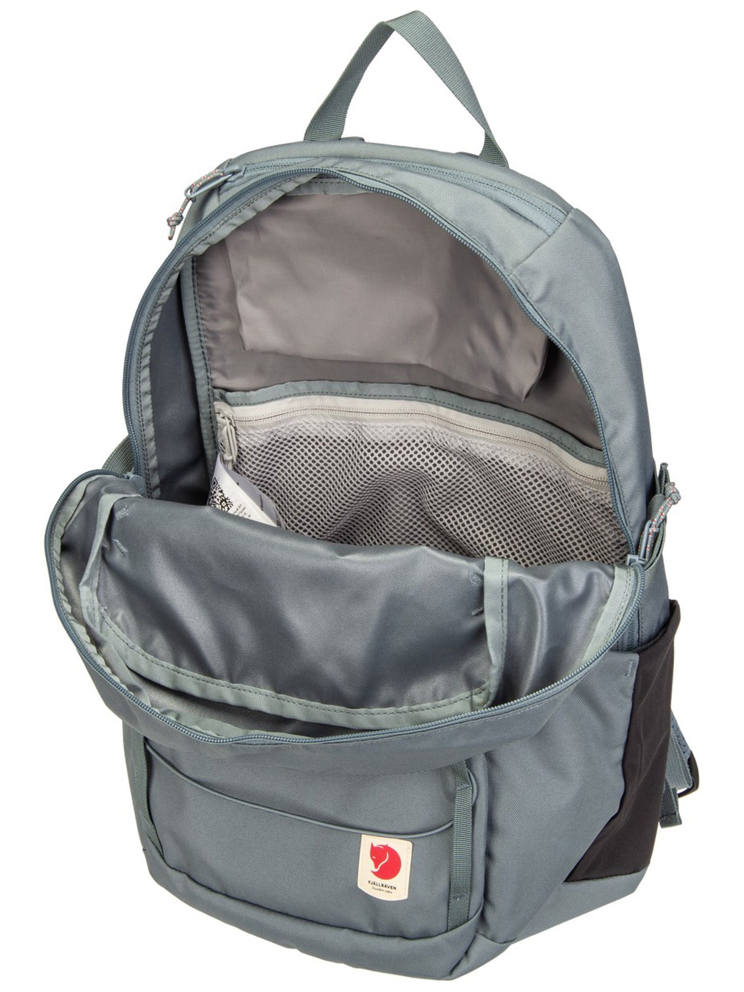 Fjällräven Backpack ' Skule 24 ' in Blue