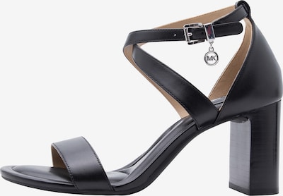 MICHAEL Michael Kors Sandaalit 'ALEXA' koossa 35 värissä musta, Tuotenäkymä