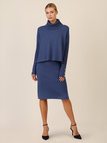 APART Sweater in Blue