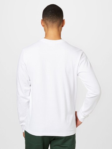 Obey Shirt in White