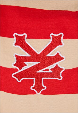 Maglietta di ZOO YORK in rosso