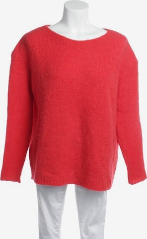 Woolrich Sweater & Cardigan in XS in Red: front