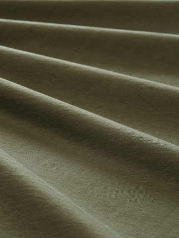 TOM TAILOR DENIM - Camiseta en verde