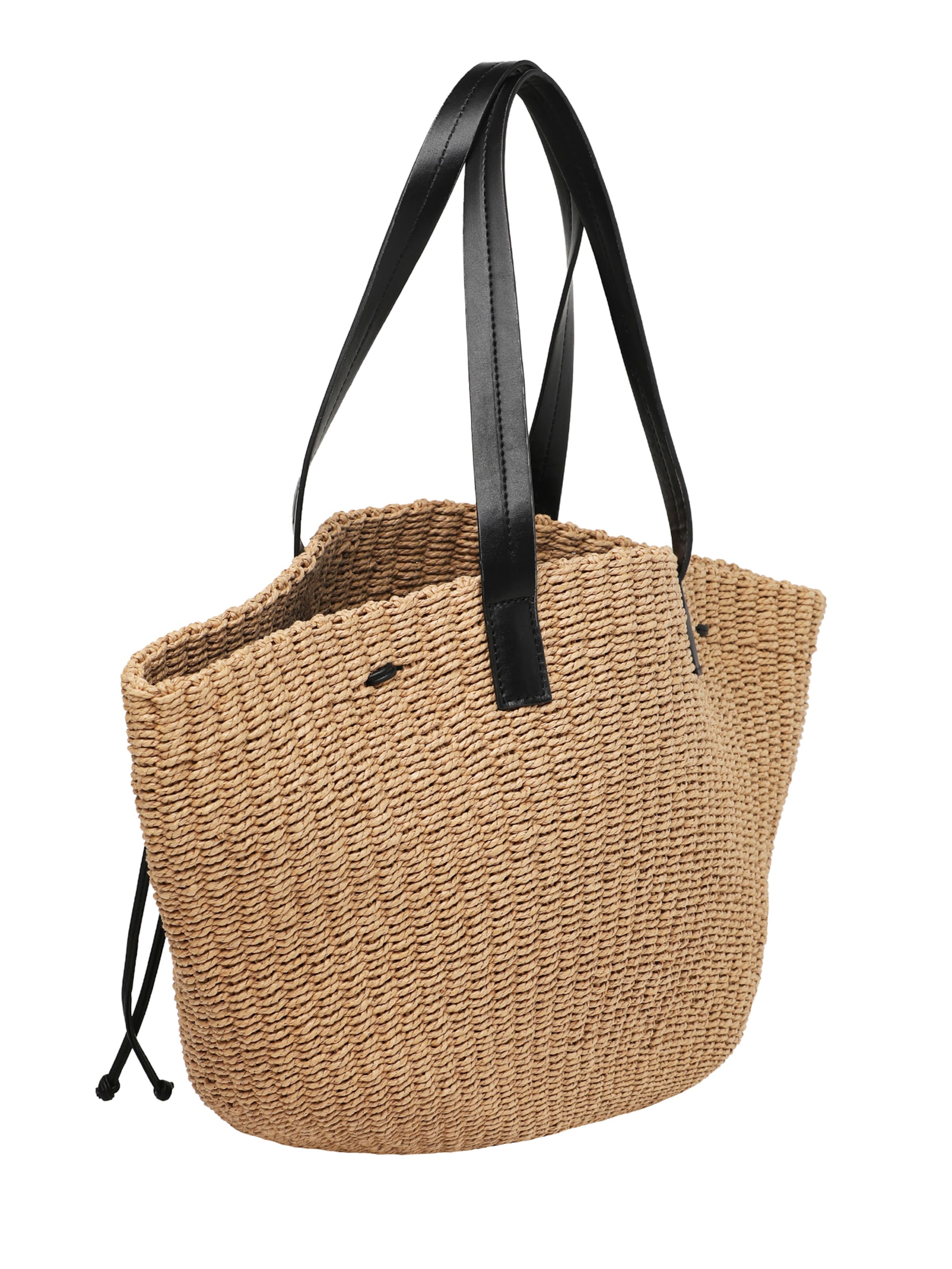 TATUUM - Shopper 'Serma' en beige