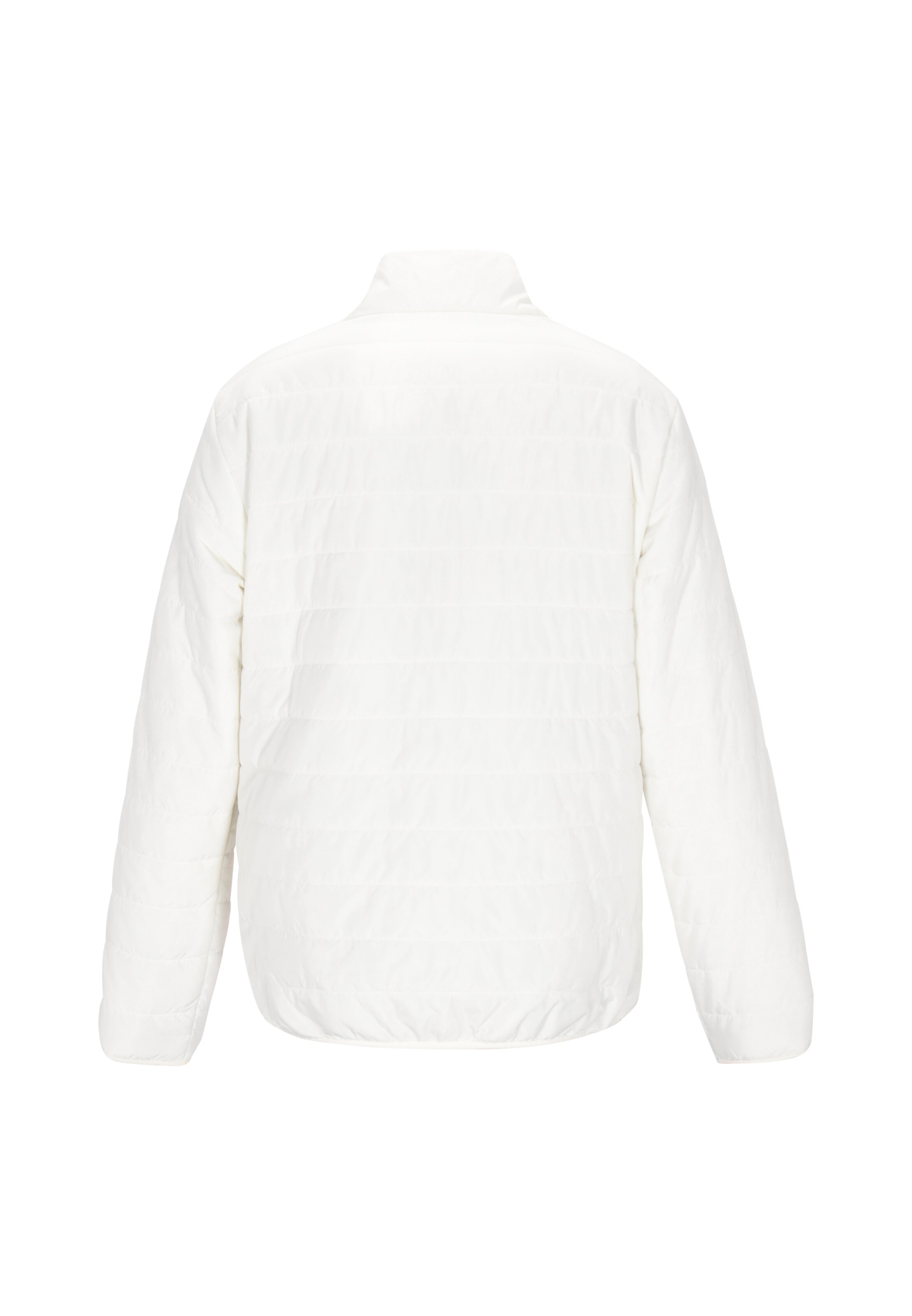 balta HOMEBASE Demisezoninė striukė