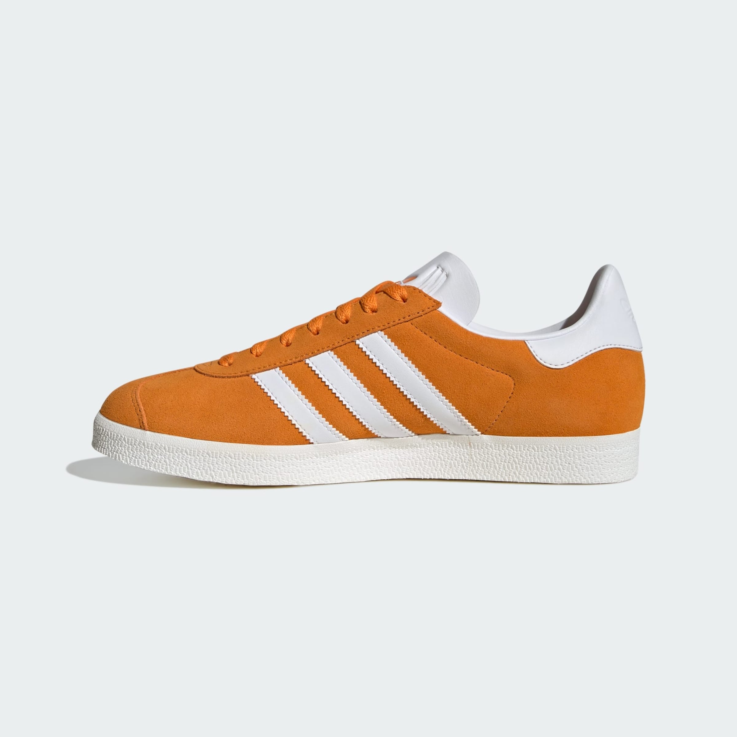 ADIDAS ORIGINALS Sneakers Gazelle in Orange ABOUT YOU