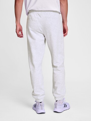 Regular Pantalon 'FELIX' Hummel en gris