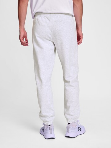 Hummel Regular Pants 'FELIX' in Grey