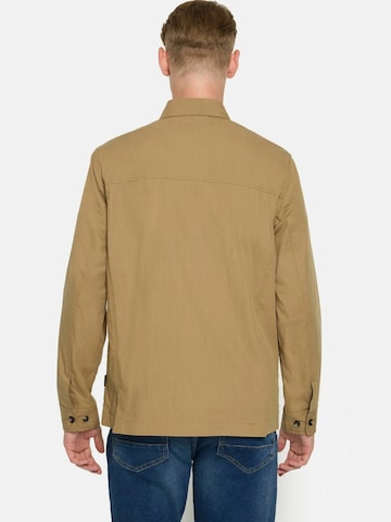 Signal Tussenjas 'Stan' in Geel