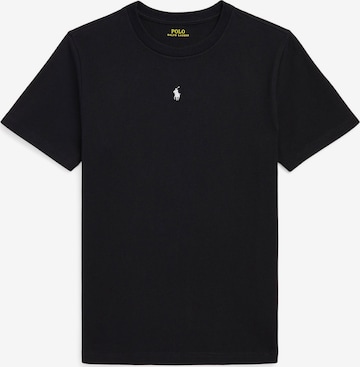 Polo Ralph Lauren T-Shirt in Schwarz: predná strana