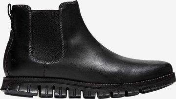 Cole Haan Chelsea Boots 'ZERØGRAND' in Black