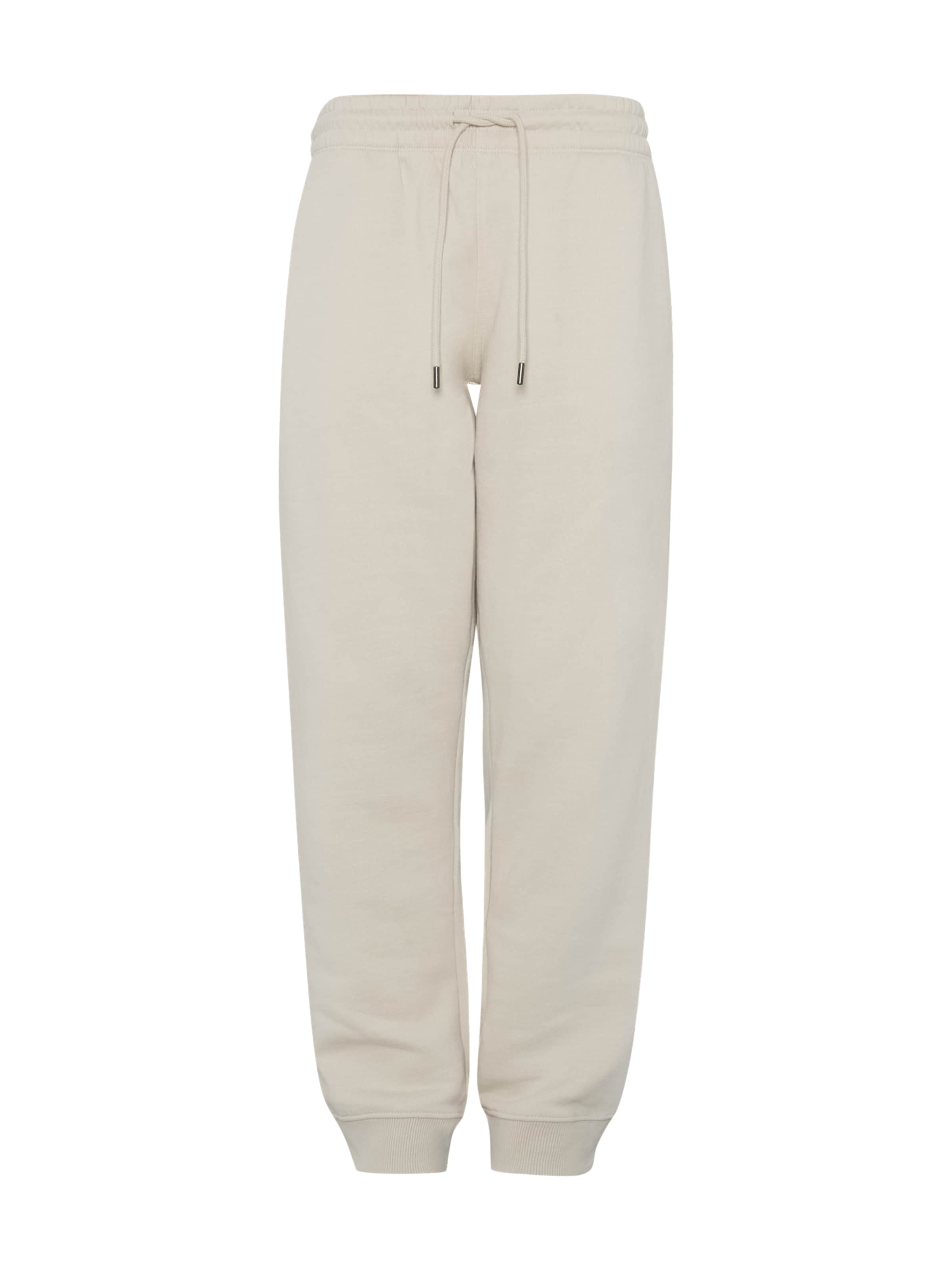 antargo Regular Pants in Beige: front