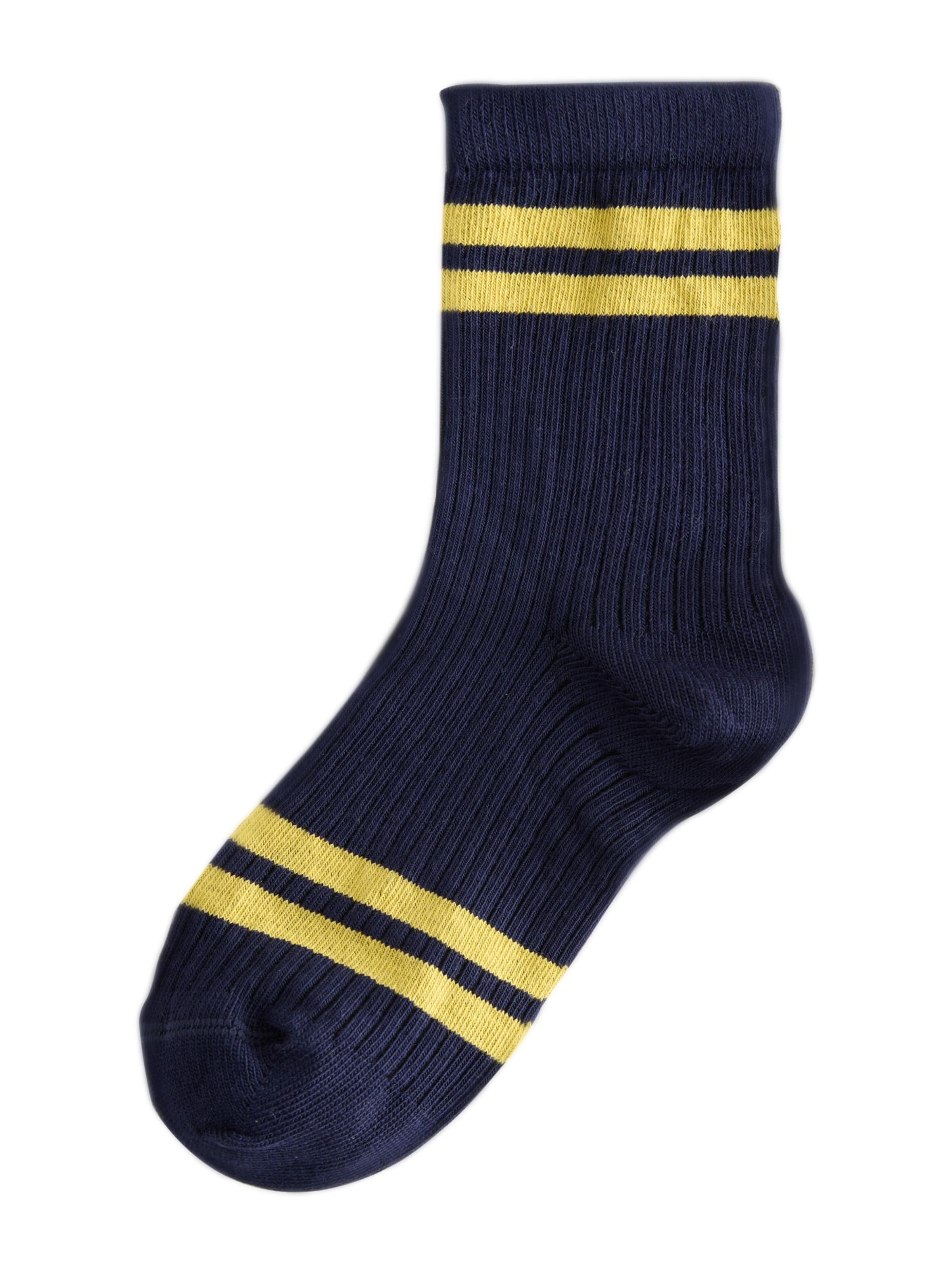 Next Носки в Синий