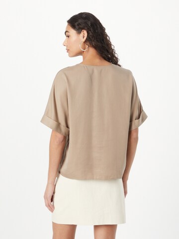 OBJECT Blouse 'TILDA' in Beige