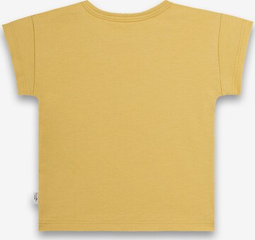 Sanetta Pure Shirt in Yellow