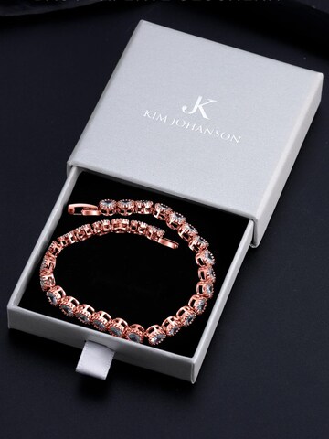 Kim Johanson Bracelet 'Emma' in Gold