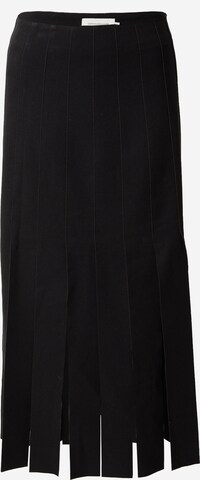 Copenhagen Muse Skirt in Black: front