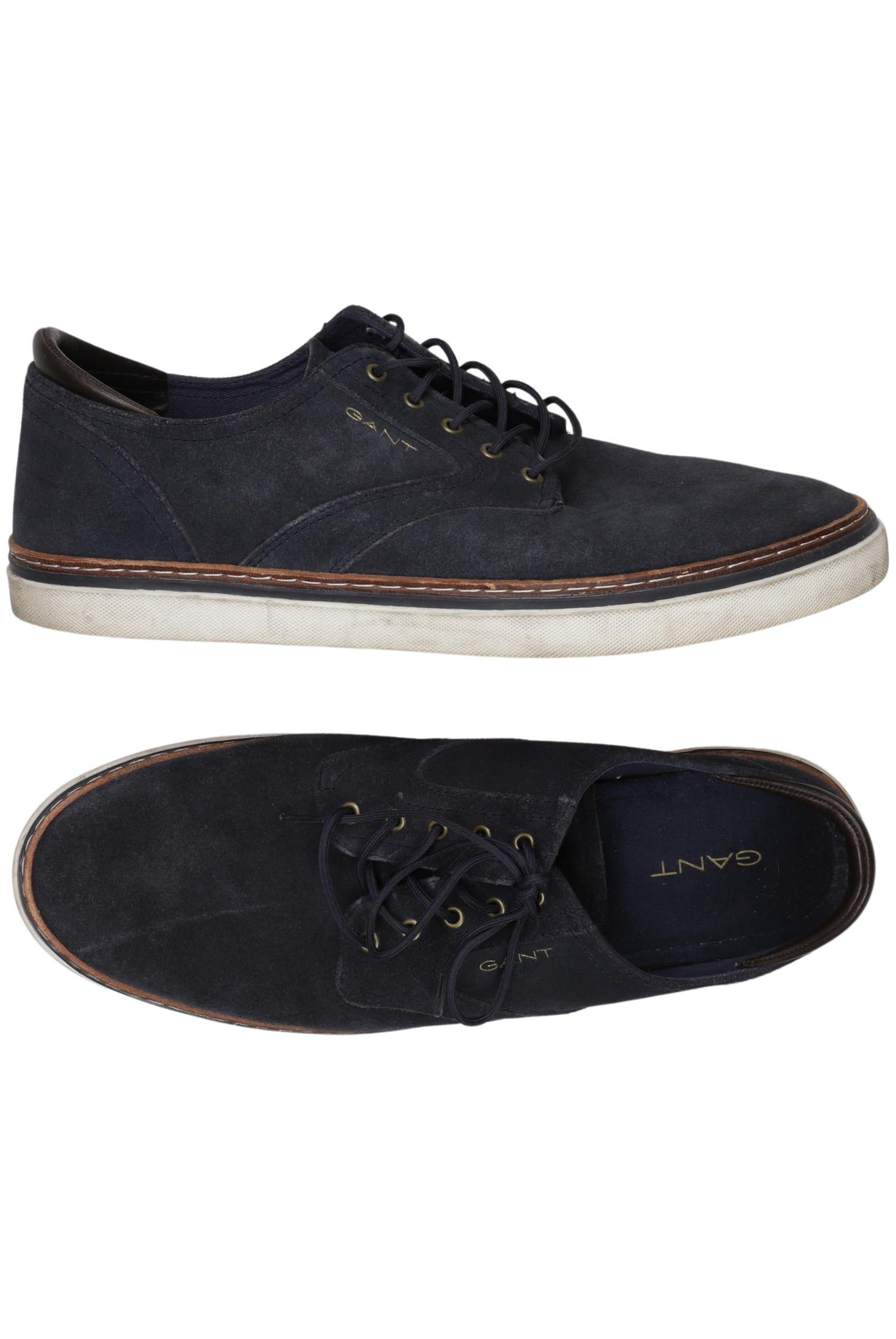 GANT Sneakers & Trainers in 44 in Blue: front