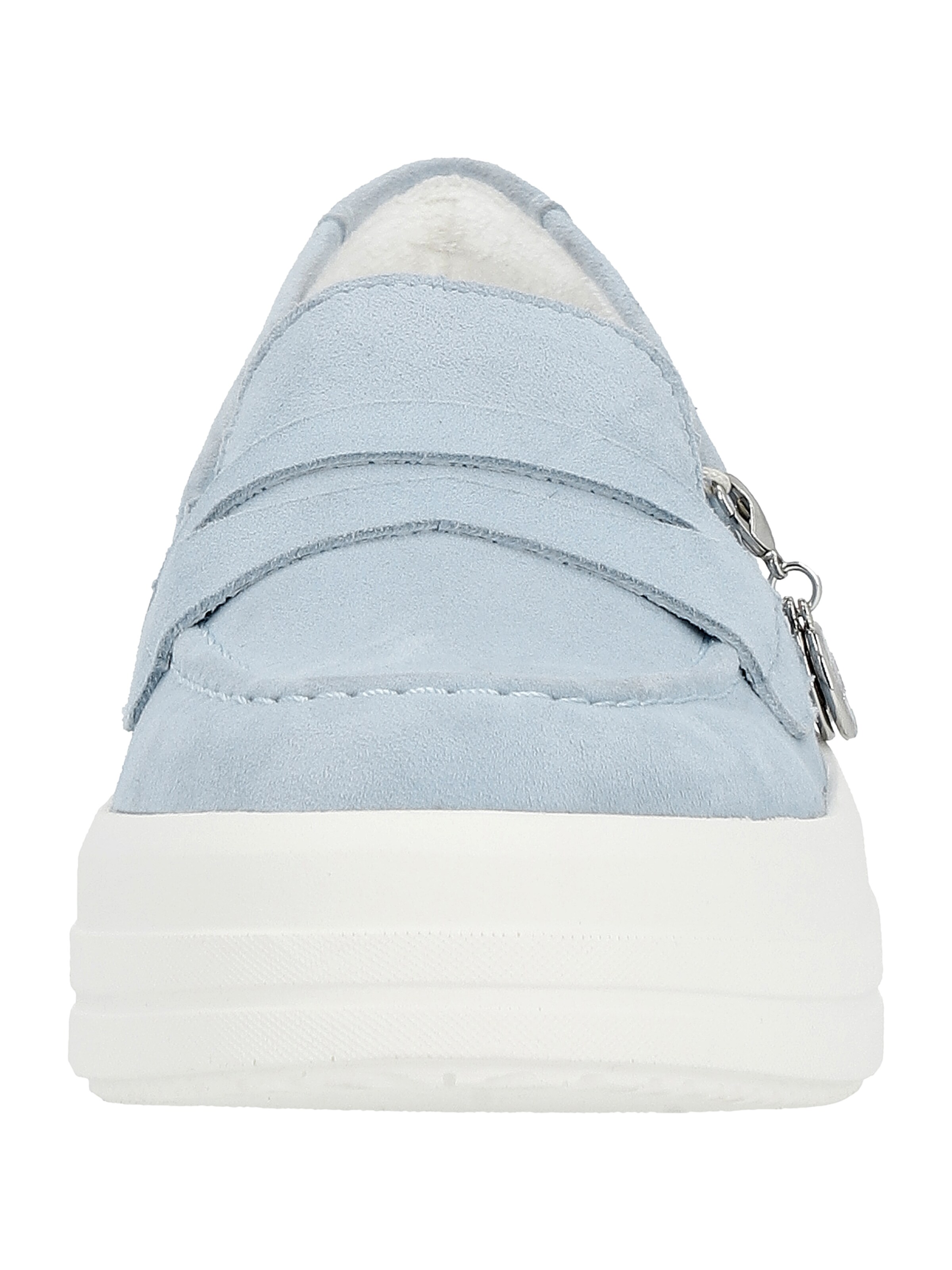 REMONTE Classic Flats 'D1C05' in Blue