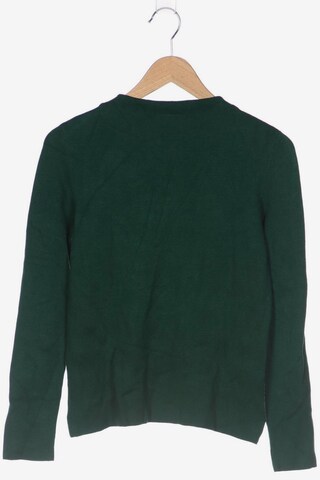 BRAX Sweater & Cardigan in S in Green