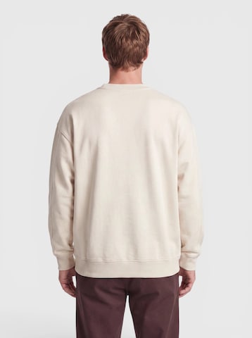 everly® Sweatshirt in White