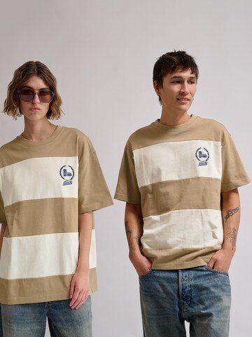 Hummel Bluser & t-shirts i beige