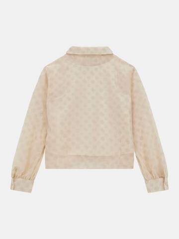GUESS Blouse in Beige