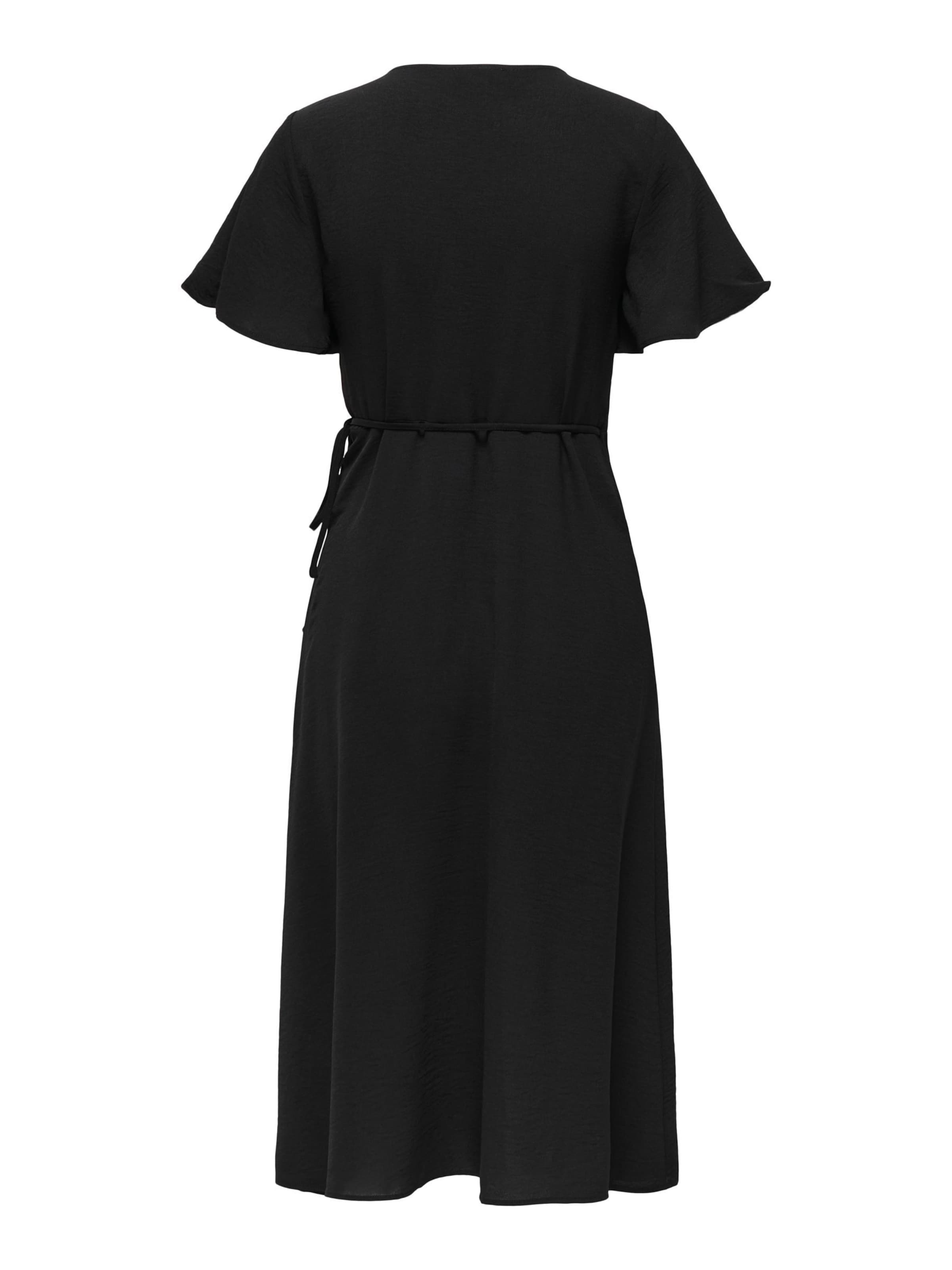 Abito 'ONLLuca' di ONLY in nero