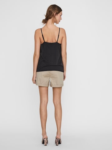 VERO MODA Top 'FILLI' in Black