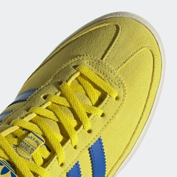 ADIDAS ORIGINALS Sneakers 'Jeans' in Yellow