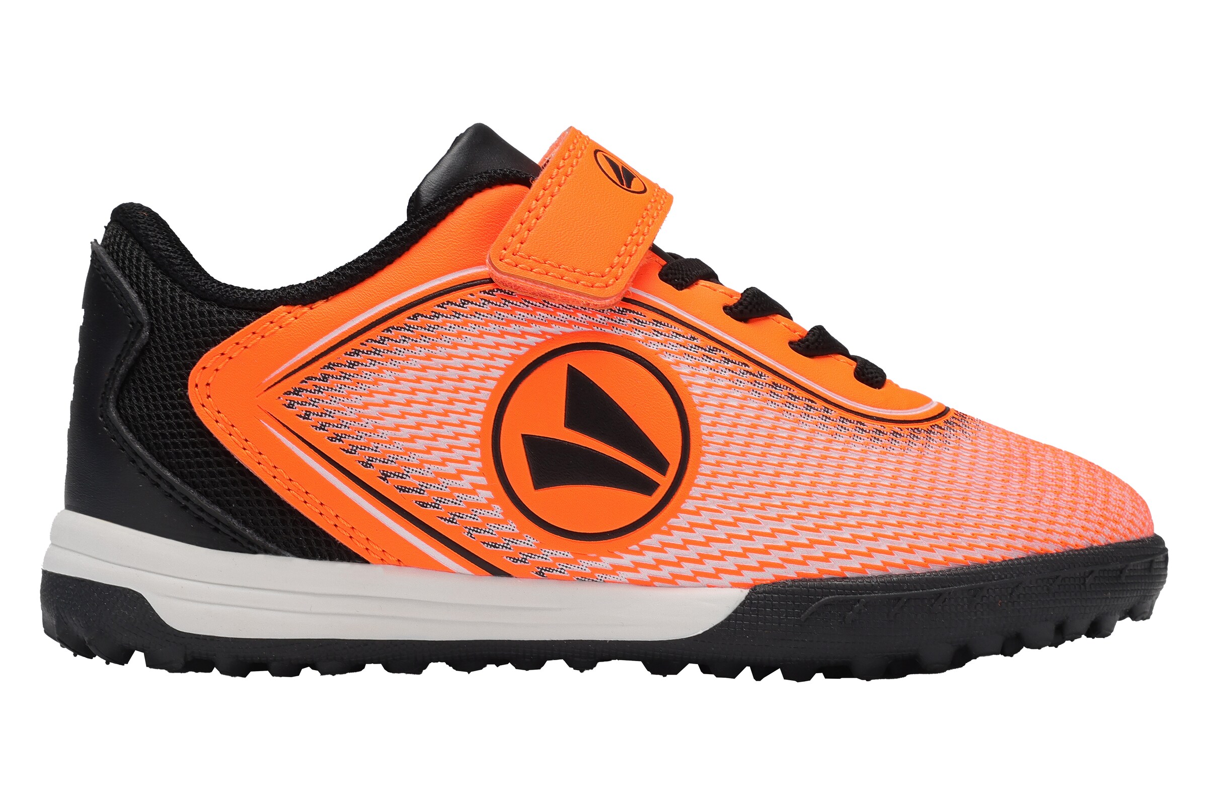 JAKO Athletic Shoes in Orange