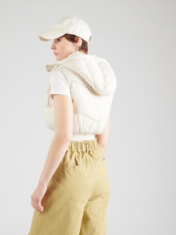 Tally Weijl Vest i beige