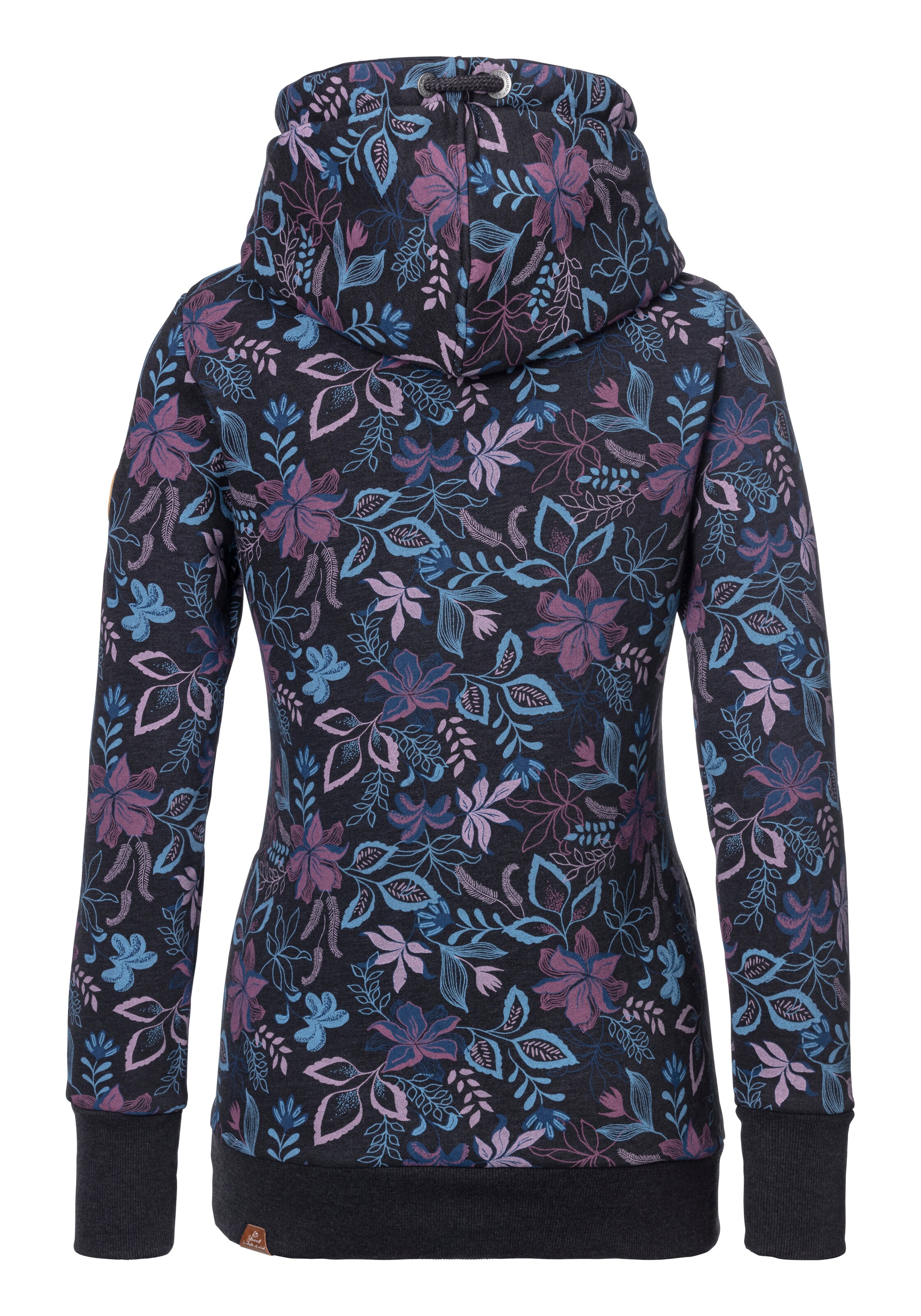 Ragwear Sweatshirt in Grey