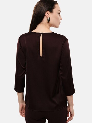 IMPERIAL - Camiseta 'IMPERIAL CAMICIA CAMICIA' en rojo