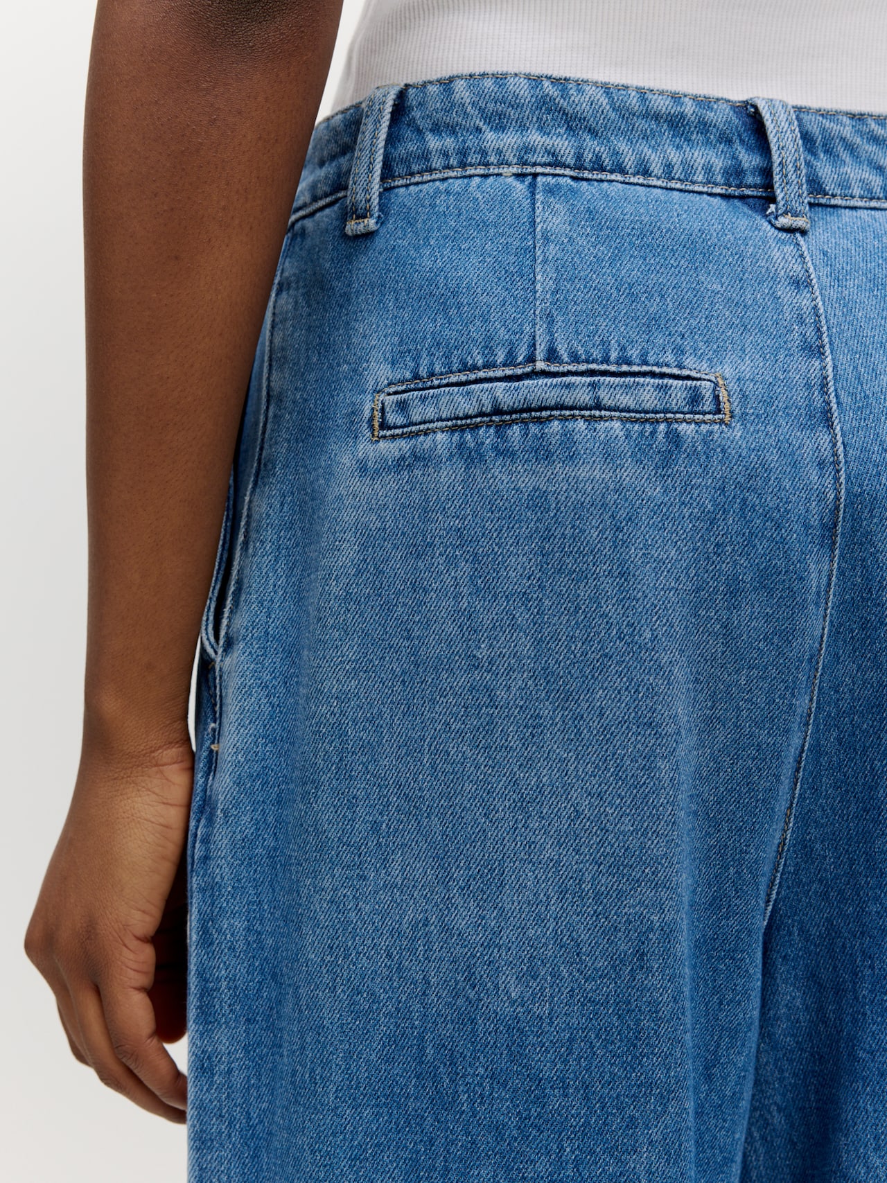 EDITED Produkte Jeans 'Juno' blau