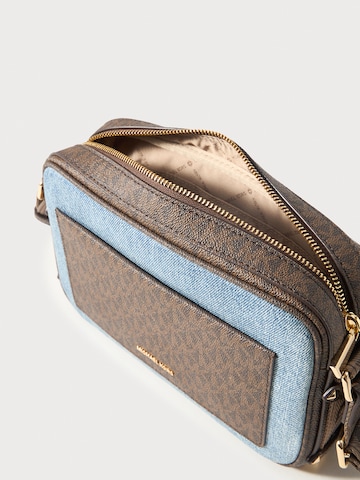 MICHAEL Michael KorsTorba preko ramena - plava boja