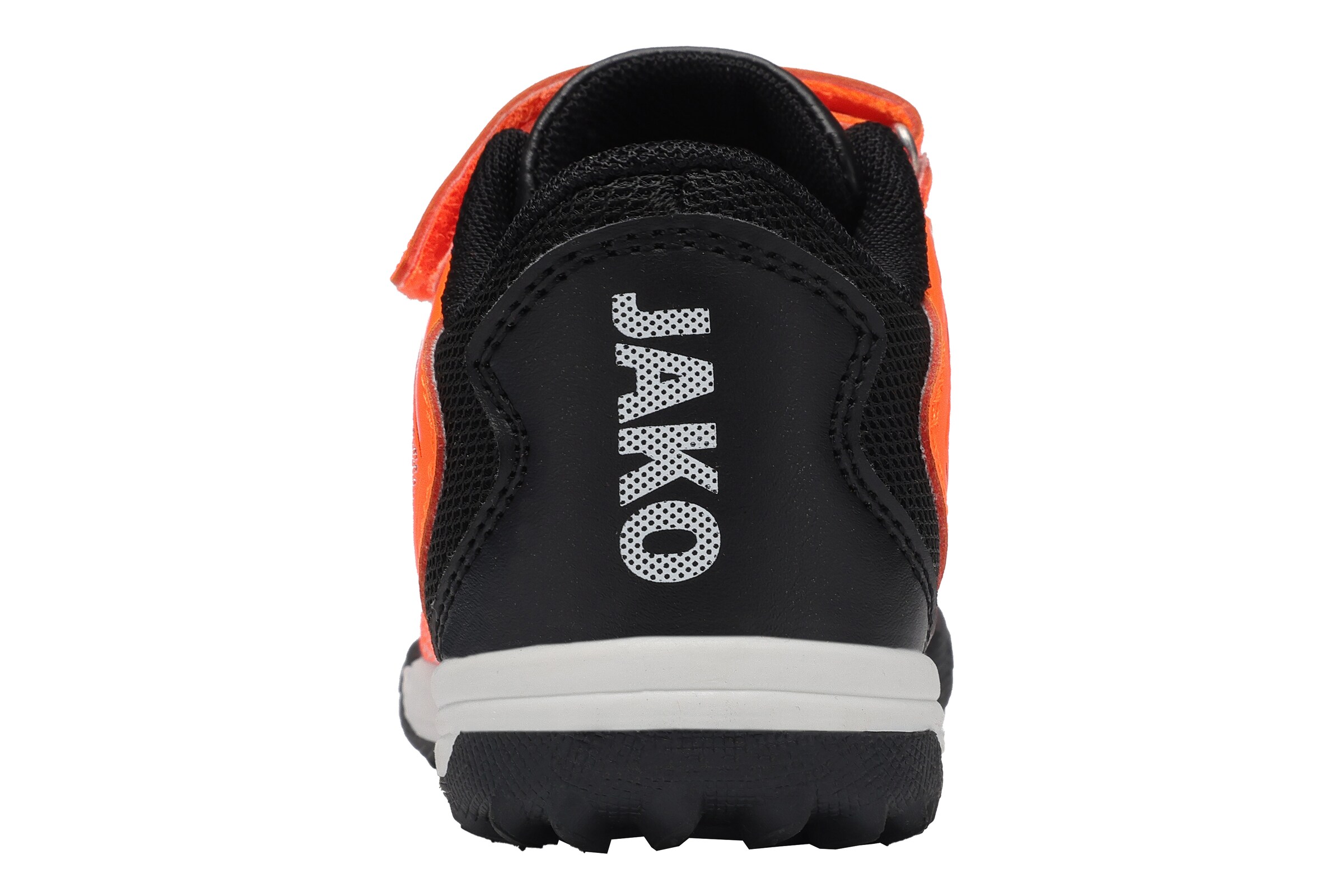 JAKO Athletic Shoes in Orange