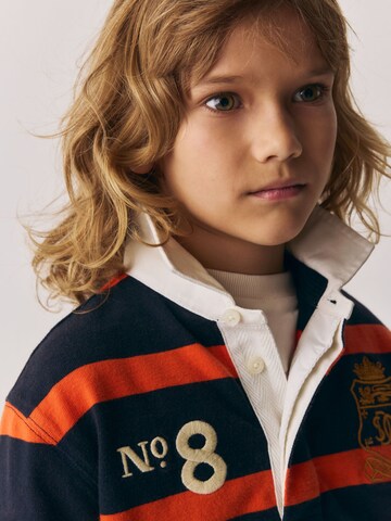 Superdry & Co Paita värissä oranssi