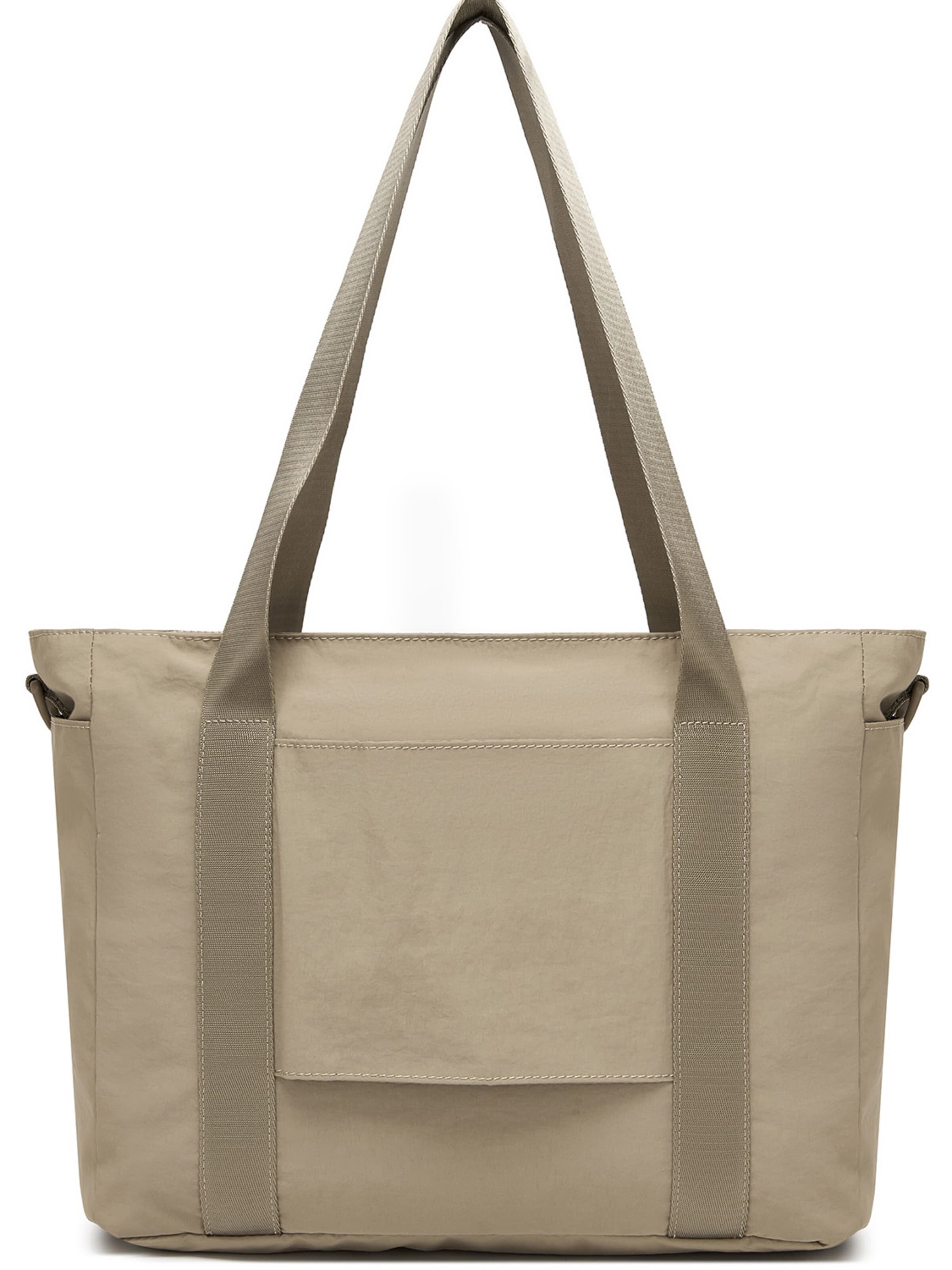 Kono Crossbody Bag in Green