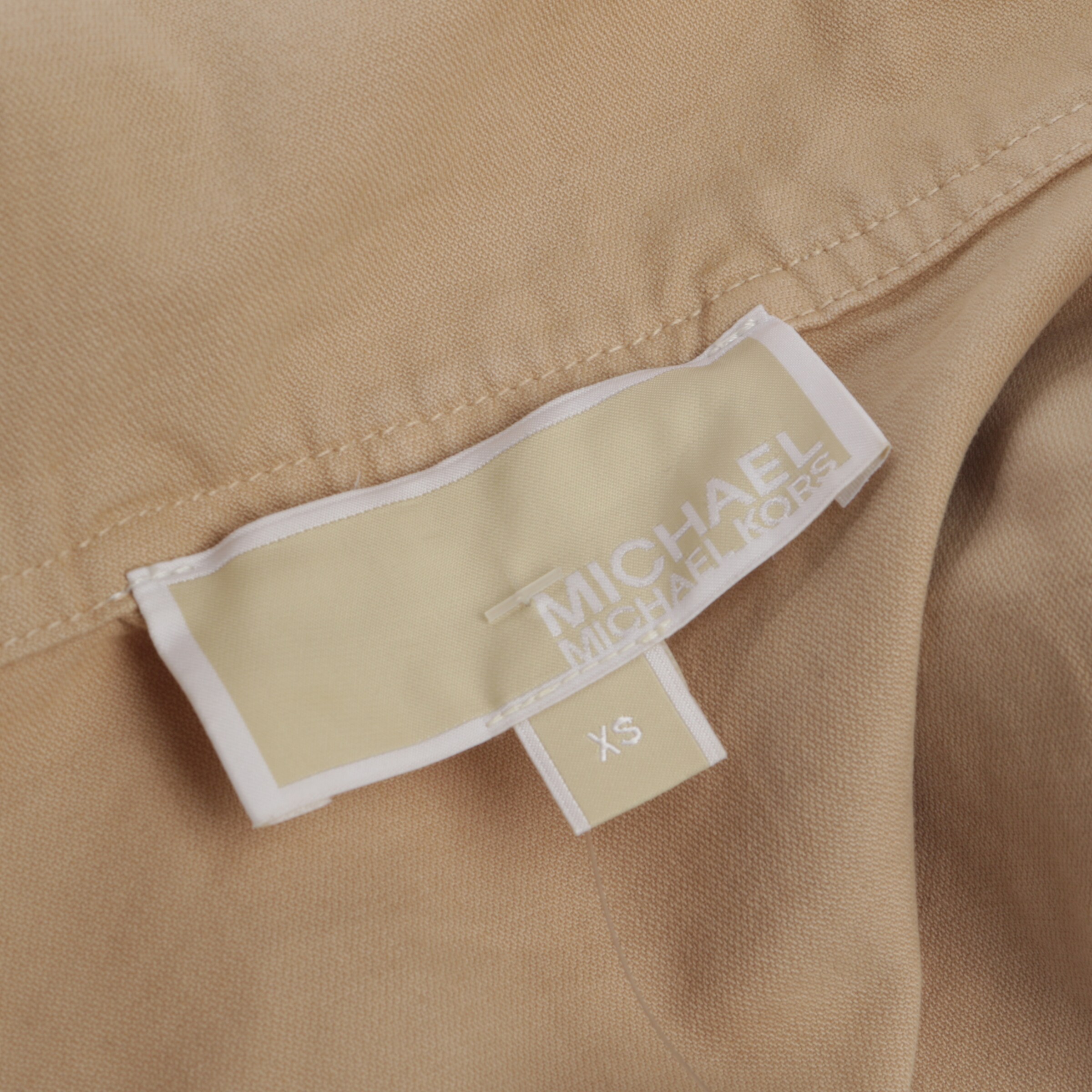 Michael Kors Jacket & Coat in XS in Brown